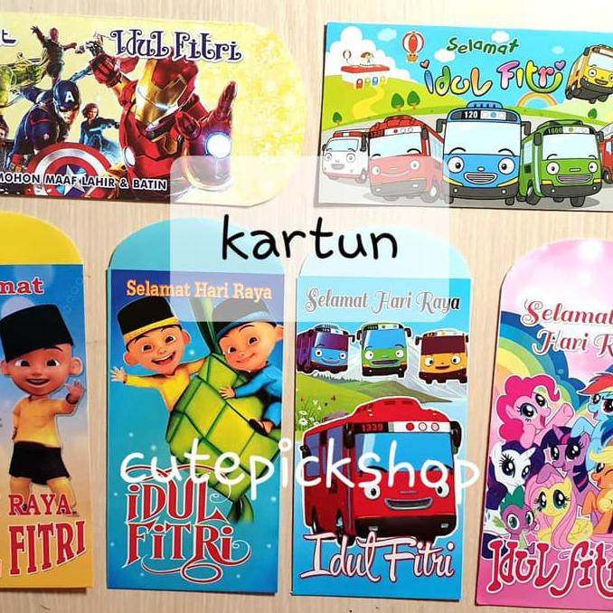 

HOT SALE|BEST SALLER AMPLOP LEBARAN (2)