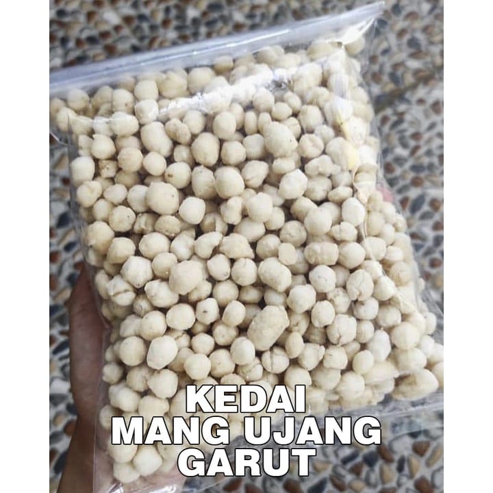 

Sukro Cikur Asli Garut 500 Gram
