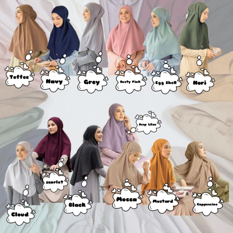 Aluna Bergo by heaven lights