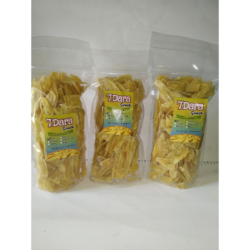 

keripik pisang rasa original 250g