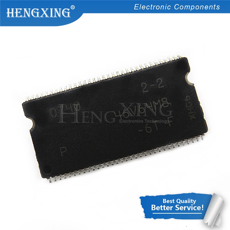 20pcs Ic MT46V64M8P-6TIT 46V64M8-6TIT 46V64M8 TSOP-66