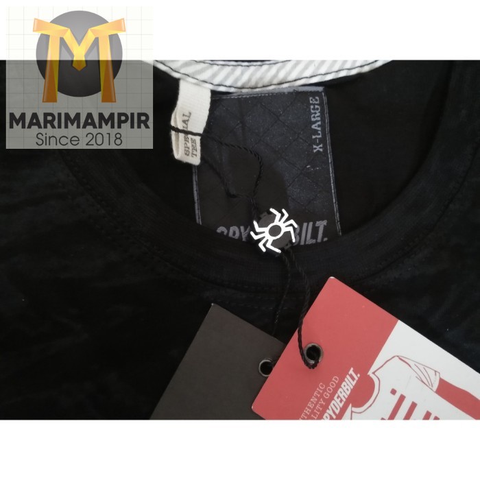 Marimampir - Jual kaos spyderbilt VOLCOM SURF kaos BM KAOS PLANET ORIGINAL premiu