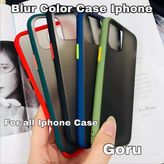 Soft Hard case Iphone 6 7 8 plus X Xr Xs 11 11Pro pro max
