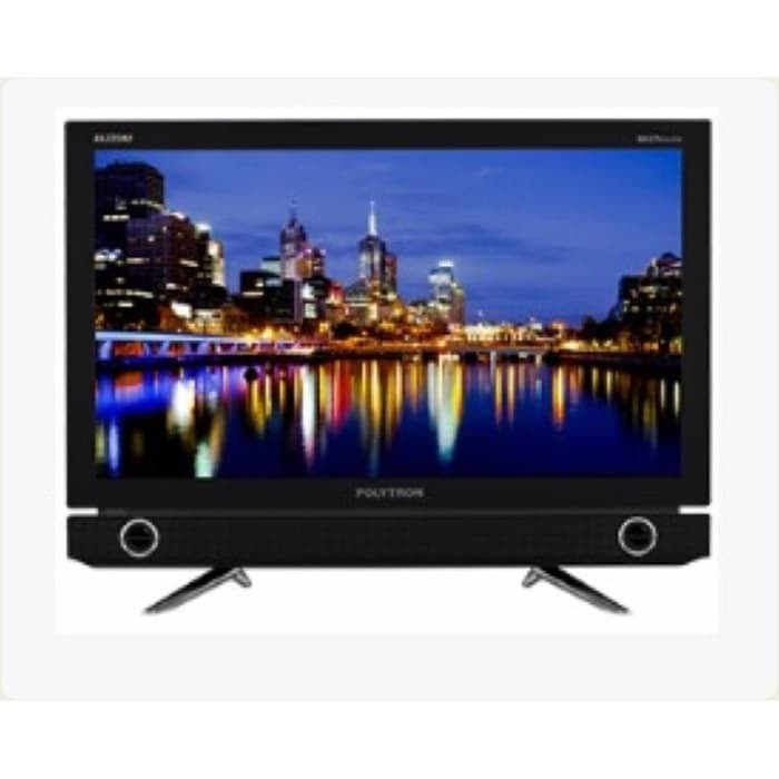 Promo Polytron PLD-20D901 LED TV [20 Inch/BAZZOKE] Murah Banget