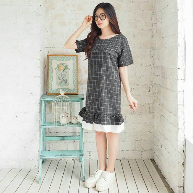 NEW Dress✨
Marvella Dress