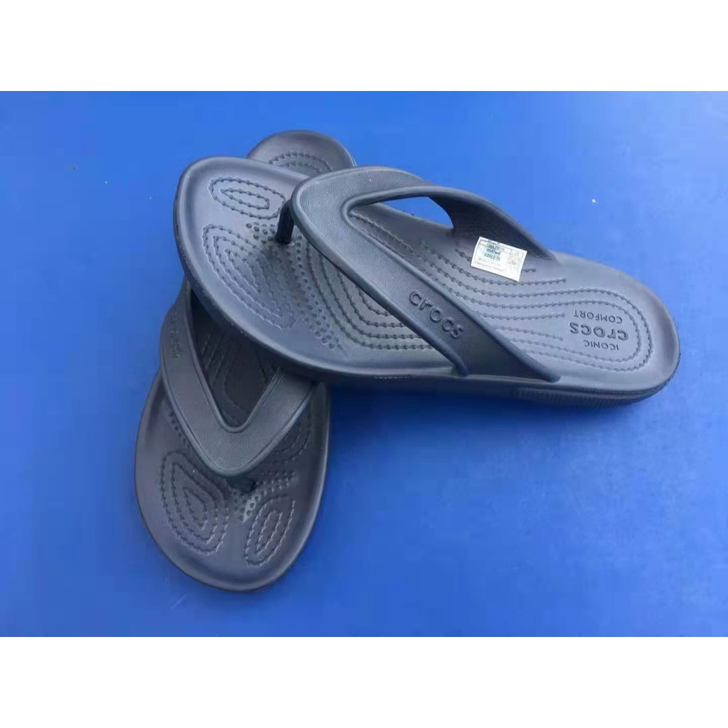 Crocs Athens Sandal Kasual Pria