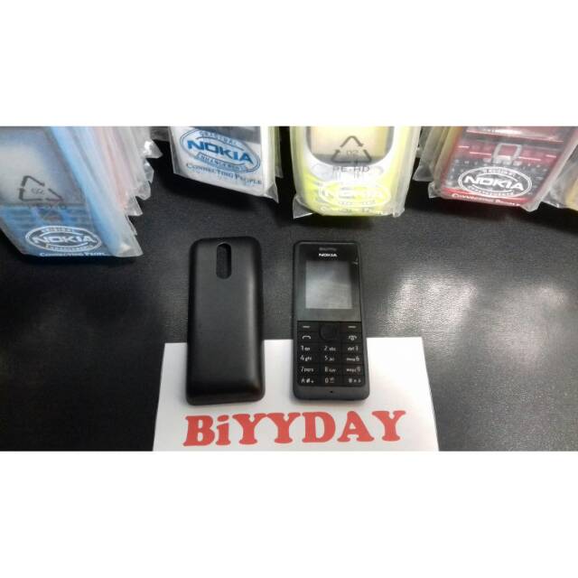 Casing nokia 107 original