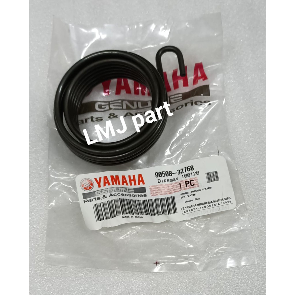 PER SELAH SELAHAN ENGKOL ENGKOLAN CVT MIO SPOTY SMILE MIO J GT M3 S Z SOUL GT ORI YGP 90508-32768