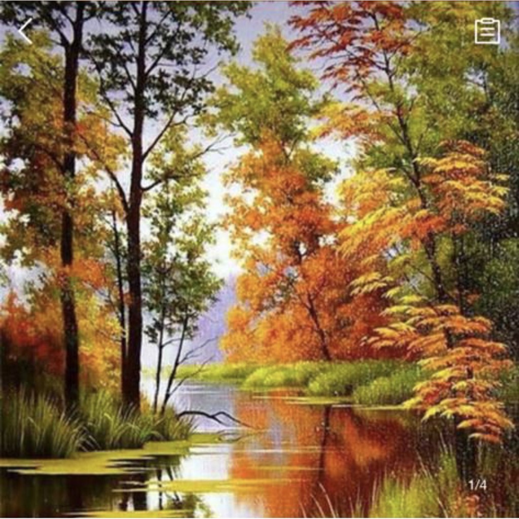 Harga Diamondpainting Terbaru Februari 2024 |BigGo Indonesia