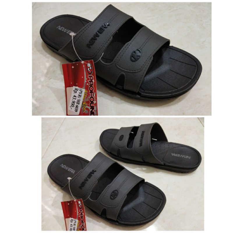 Sandal Selop Pria New Era MB 6039