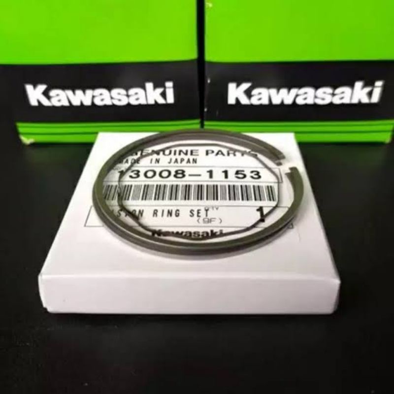 Ring Piston Ninja R RR SS ORIGINAL