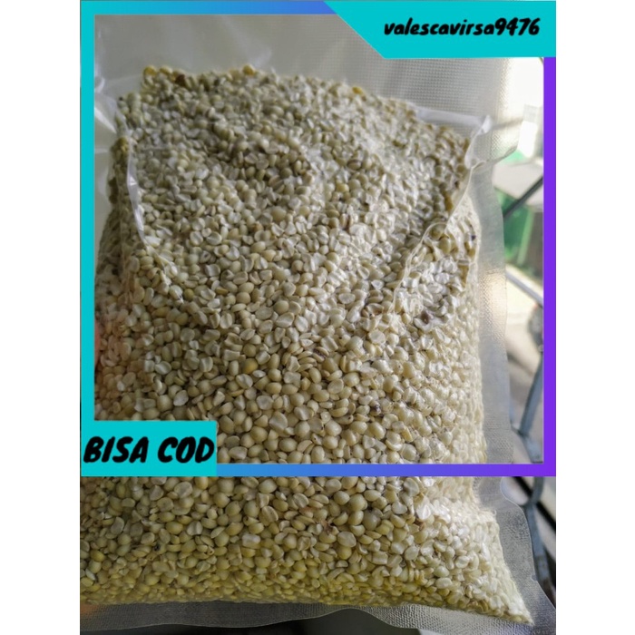 

⭐BISA COD⭐ Jali Jali Aceh Uk 1 Kg