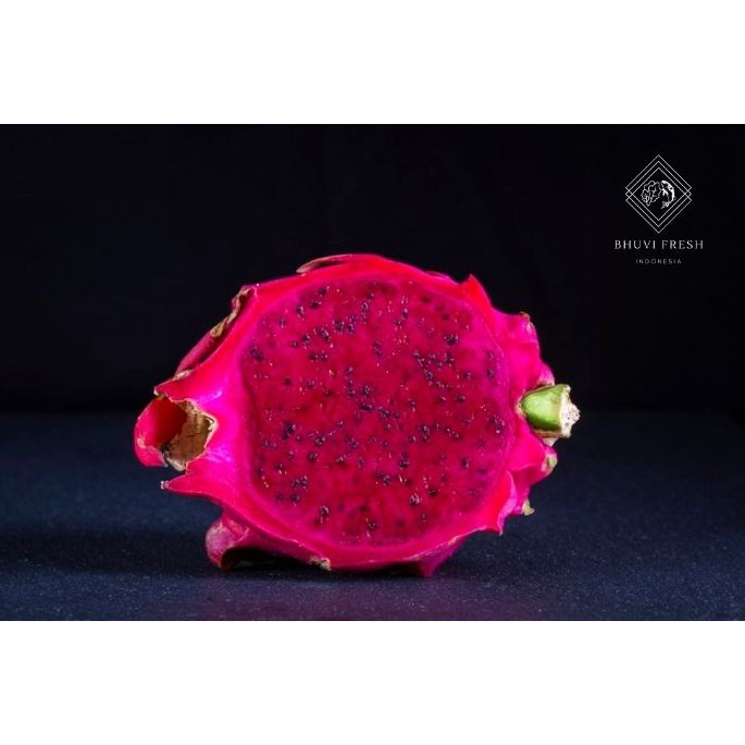

Buah Naga Merah 1kg Fresh