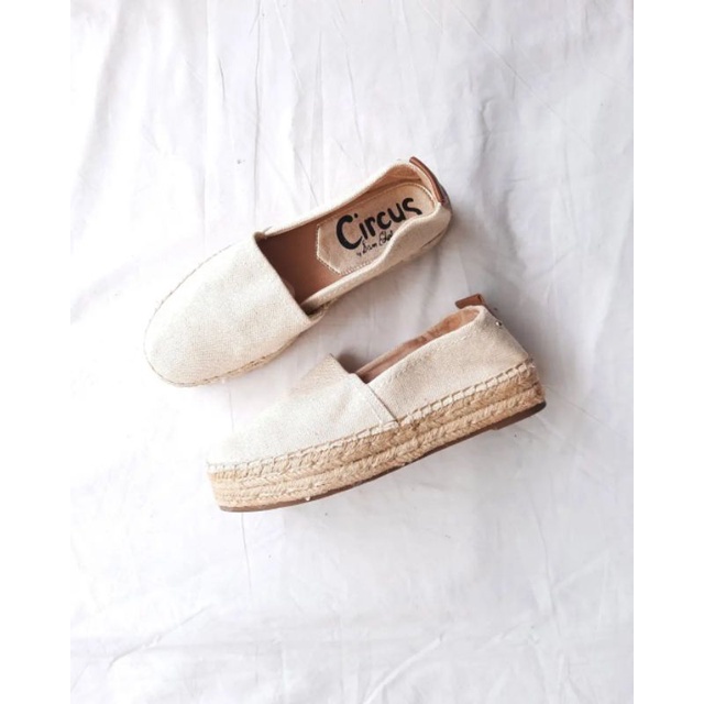 Circus By Sam Edelman Espadrilles Second