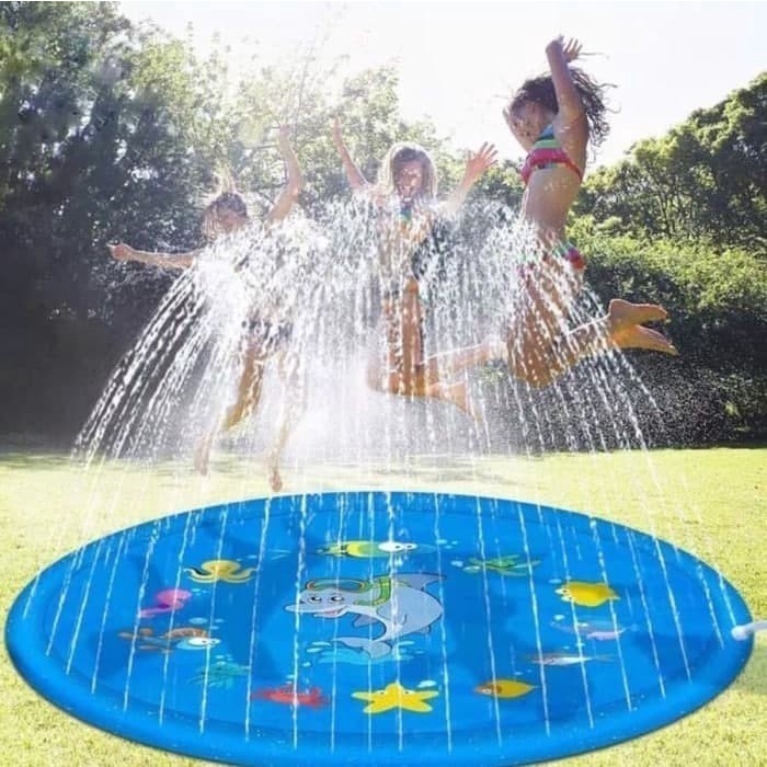 FUNNY KIDS POOL