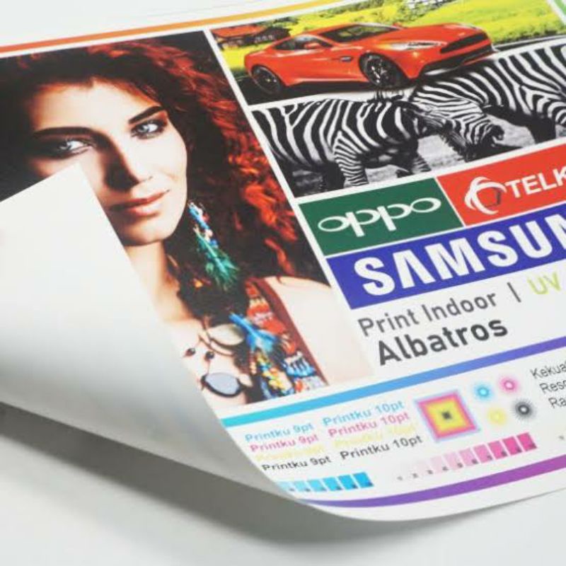

Cetak Albatros Permeter Gratis Design