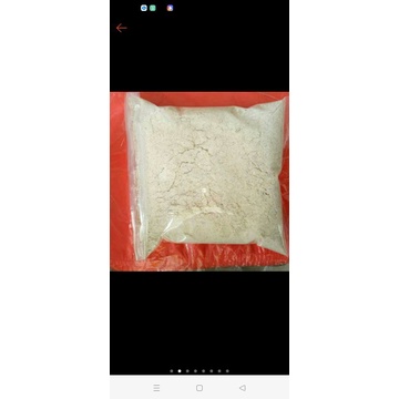 

Bumbu kuah asin gurih extra rempah 250 gr. buat baso aci, seblak dll