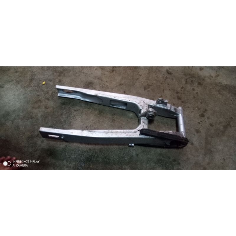 ARM Vixion orie bekas