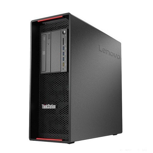 Lenovo ThinkStation P710 - 30B6A0HSID