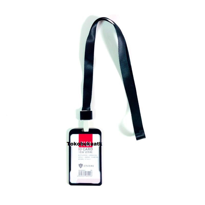

Id Card Aluminium Per Set