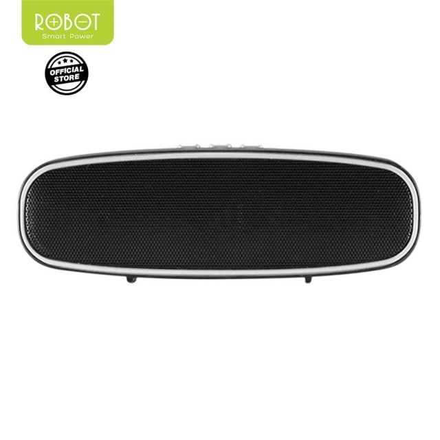 Speaker Bluetooth Merk Robot