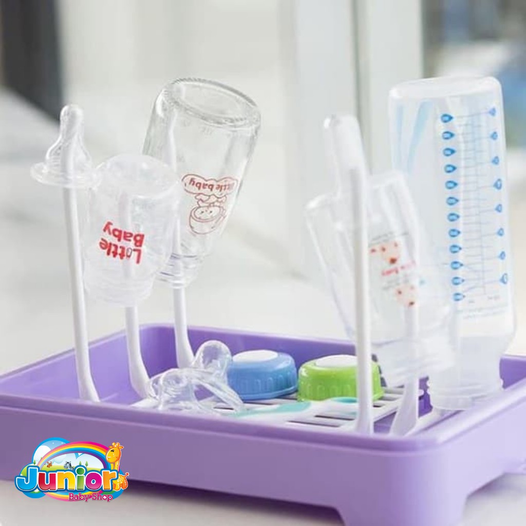 Little Baby Full Set Drying Rack FDR1218