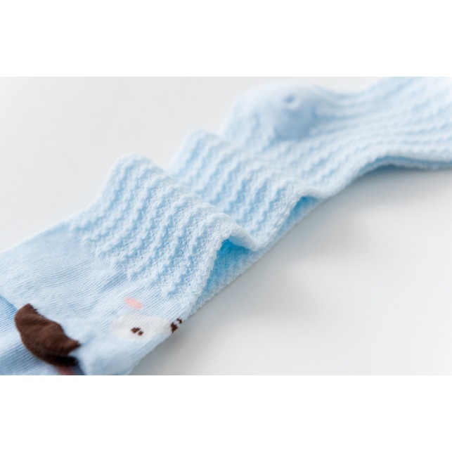 KAOS KAKI KOREA BAYI MIDDLE SOCKS BREATHABLE SOCKS KOREAN SOCKS / KAOS KAKI ANAK