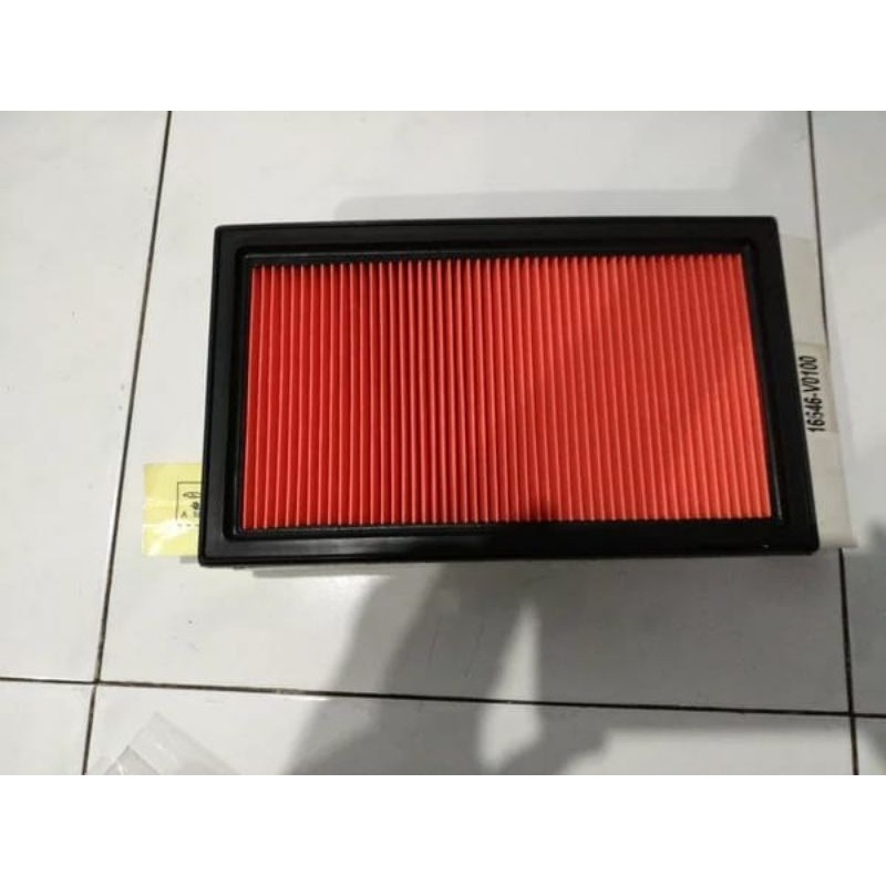 air filter hawa holden gemini diesel 89