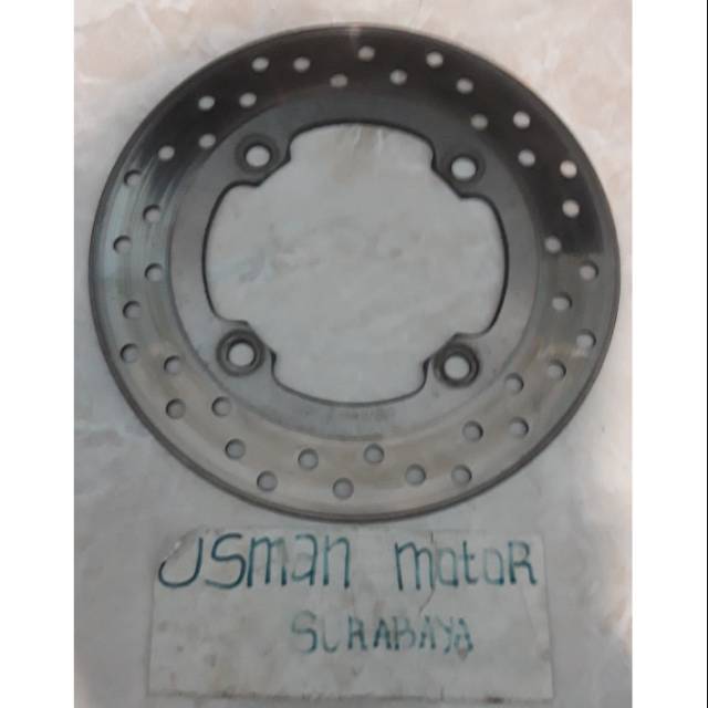 Disc piringan cakram belakang Tiger revo original