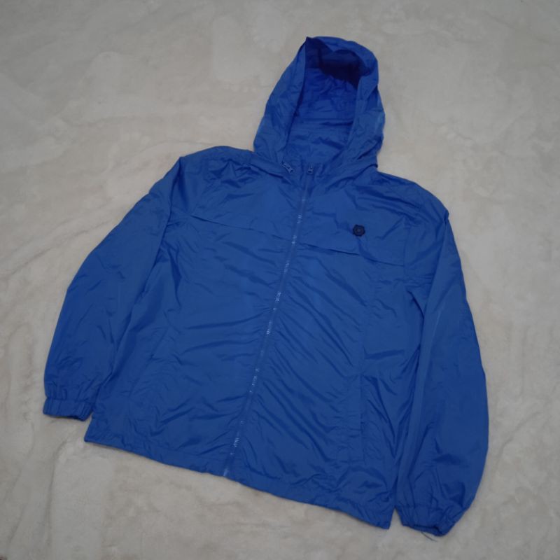 BCR CRUX jaket outdoor/ jaket running / jaket sepedah