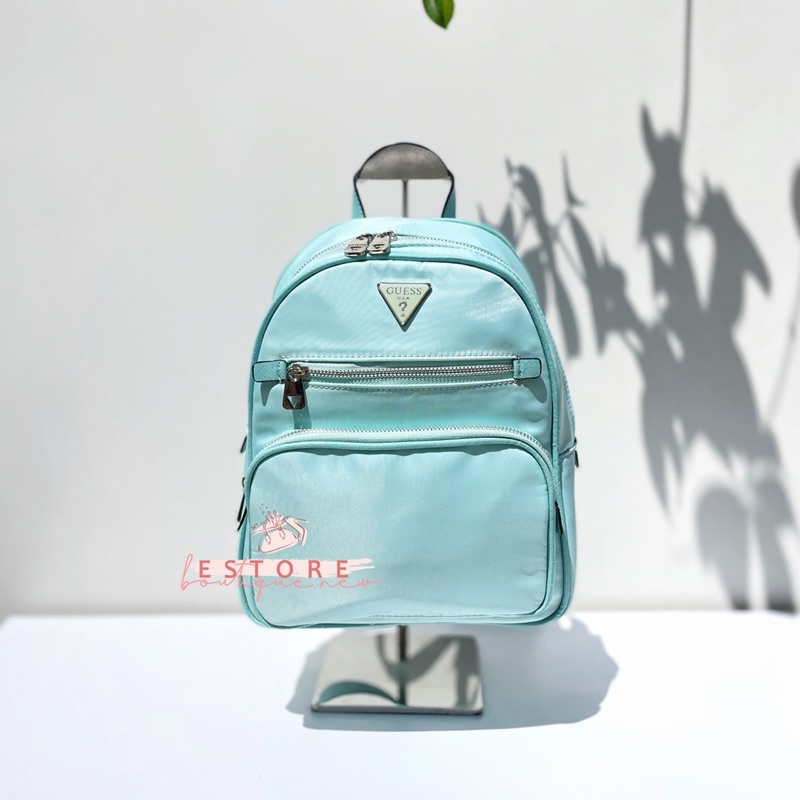 Gs Nylon Mini Backpack