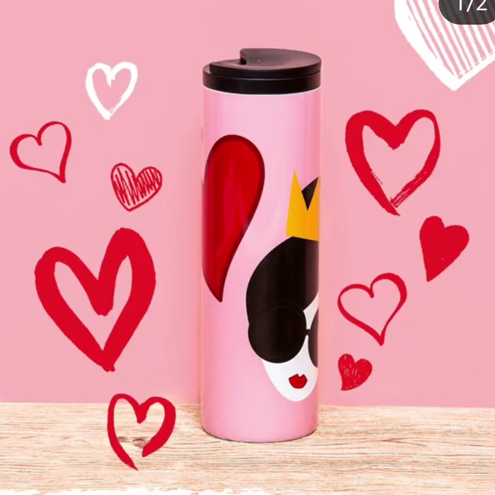 Tumbler alice olivia starbucks