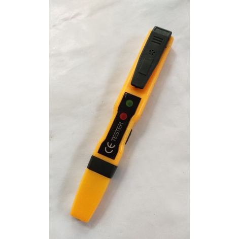 TESPEN LISTRIK CANGGIH