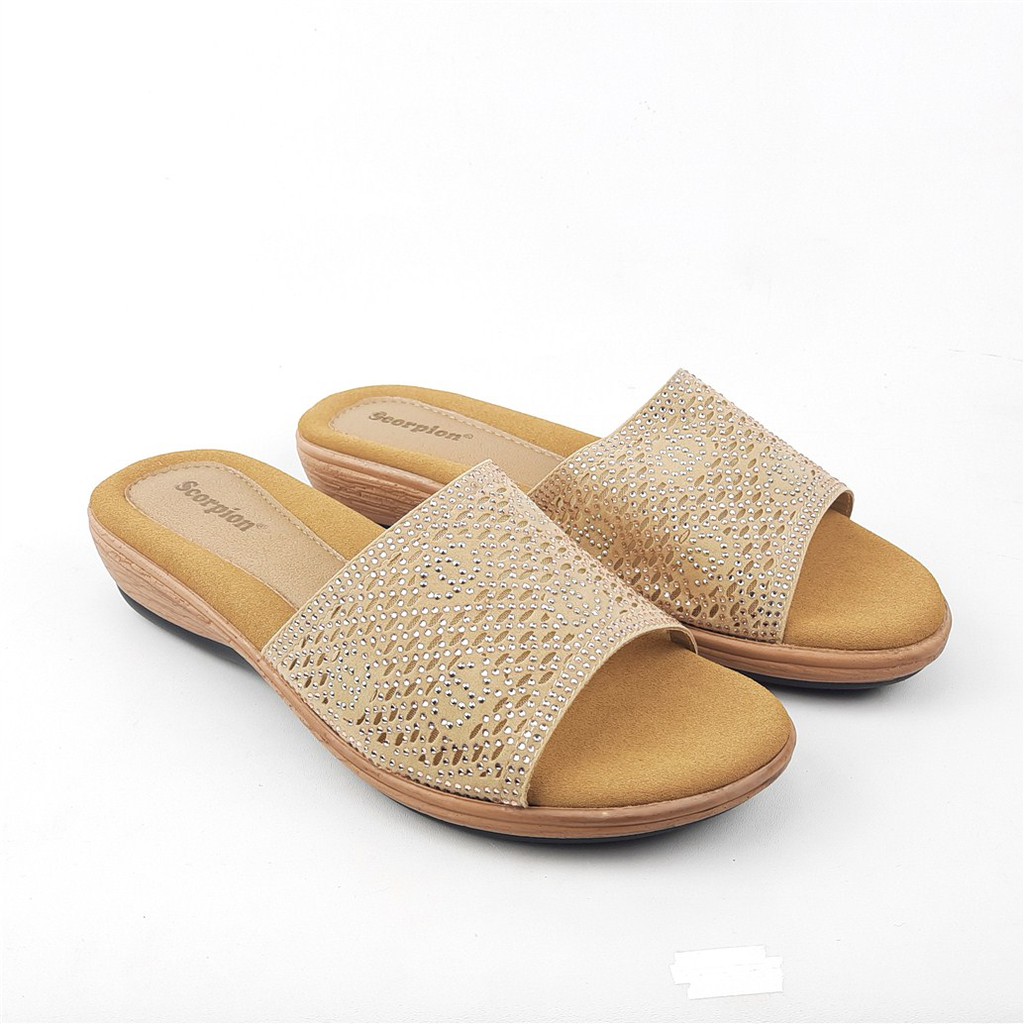 Sandal Flip Flop Wanita SCORPION 904 (36-40)