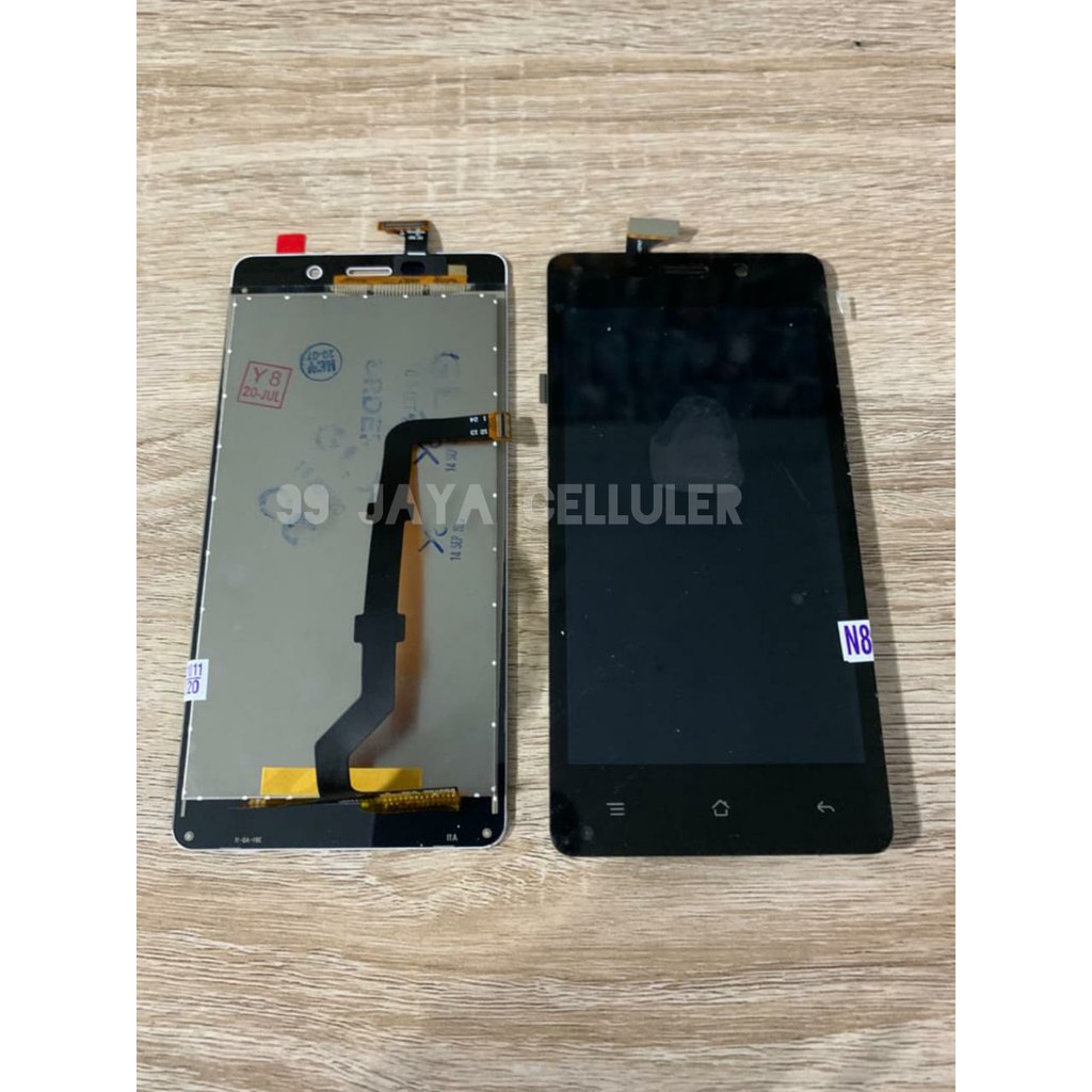 FULLSET LCD + TOUCHSCREEN OPPO, OPPO A33 NEO 7