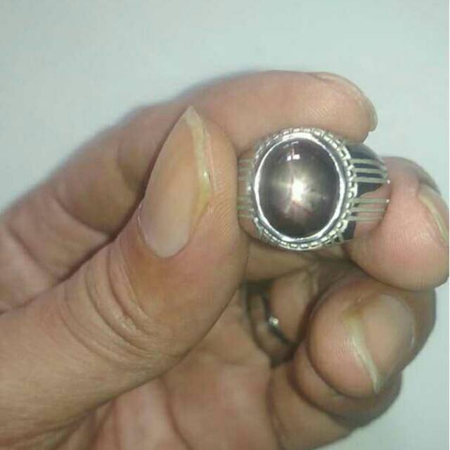 Batu ruby tanzania