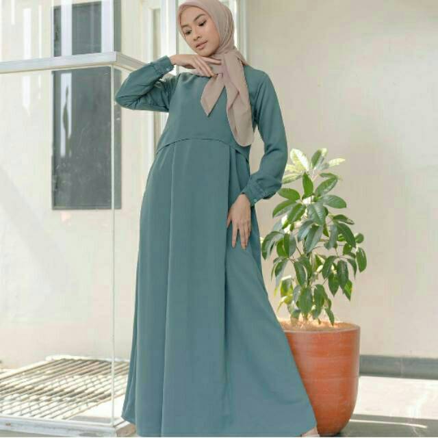 SALE  REANNE DRESS BY PULCHRA GALLERY