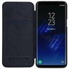 Nillkin Qin Leather Case Original For Samsung Galaxy S9plus S9+