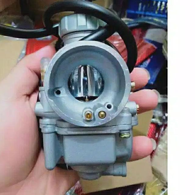 ✬ Karbu pe 24 26 28 keihin kode 74AAA115 original keihin thailand/ori thailand universal ☺