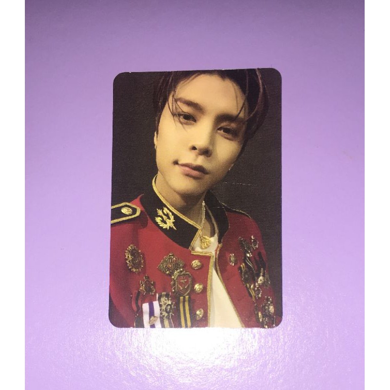 PC JOHNNY 1st PLAYER PUNCH THE FINAL ROUND