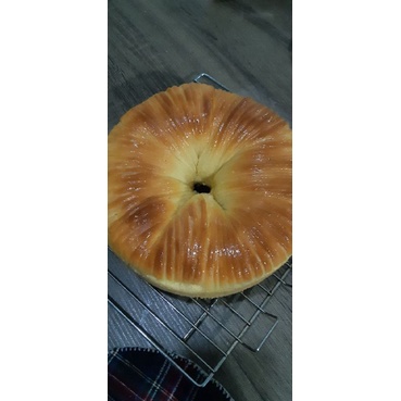 

Woll Roll Bread