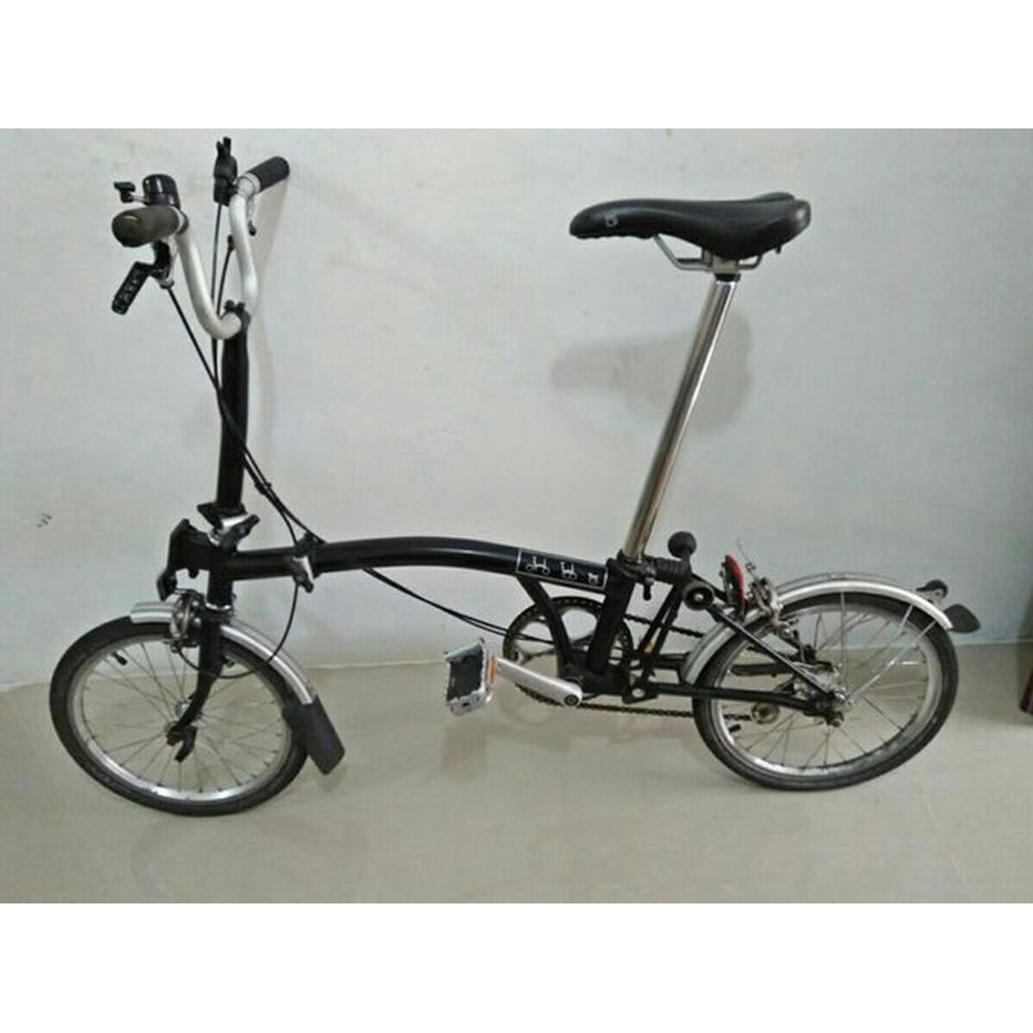 brompton 2014