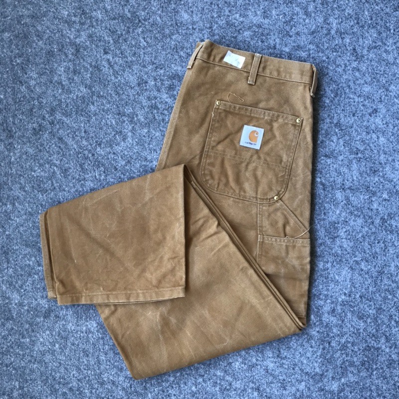 Carhartt double Knee pants No.47