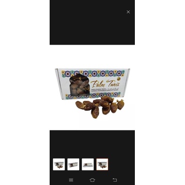 

Kurma PalmTunis
