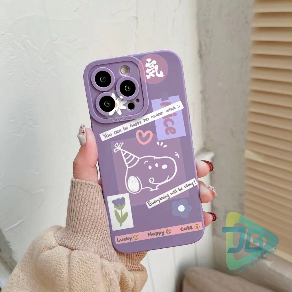 SOFTCASE PROCAMERA CUSTOM OKAY OPPO VIVO SAMSUNG REALME XIAOMI IPHONE INFINIX FOR ALL TYPE JB5903