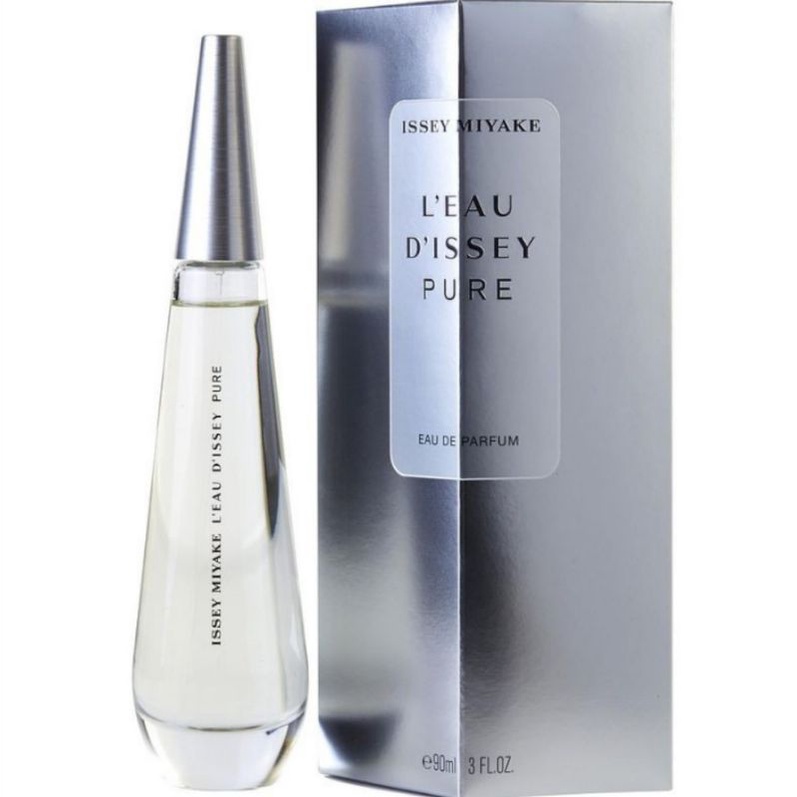 PARFUM ISSEY MIYAKE MY PURE 100ML HER