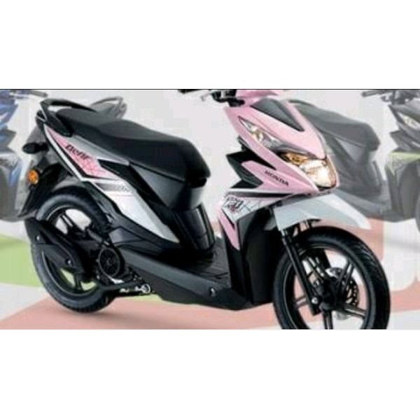 cover center beat fi esp new eco street terbaru k81