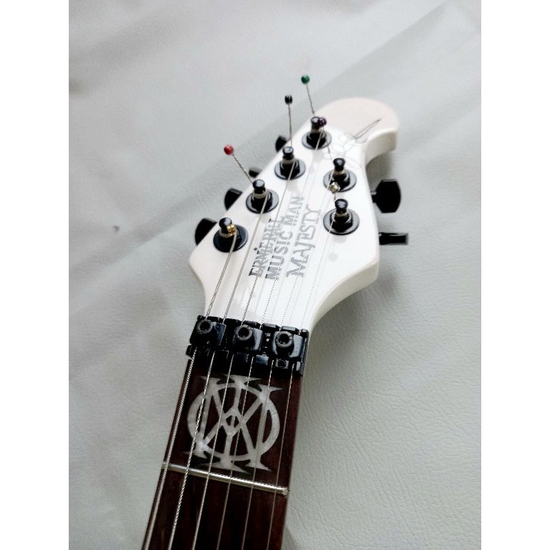 Gitar Listrik Musicman Majesty Custom Termurah-1