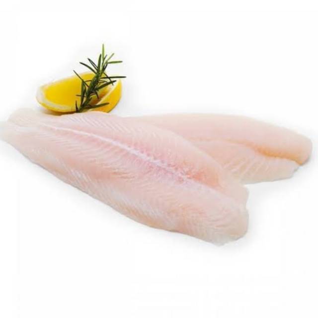 

Ikan dory
