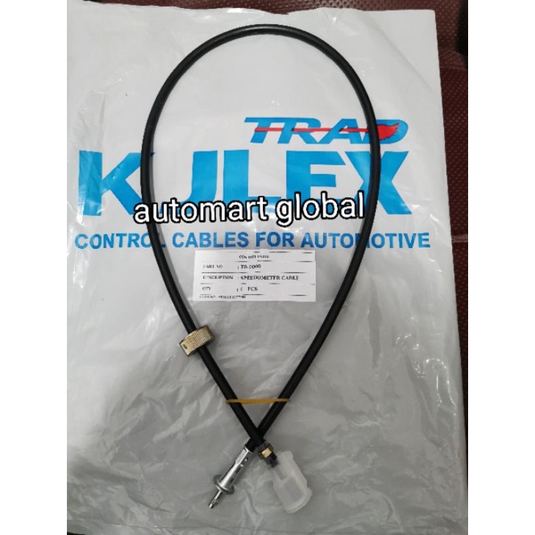 kabel spedometer soluna al50 kjlx tsk